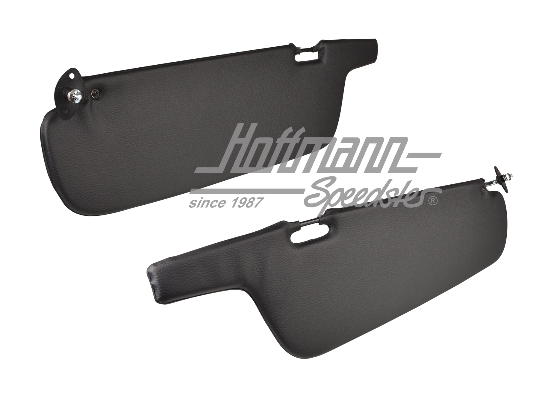 Pare-soleil, Bus T3, noirs                                                                          