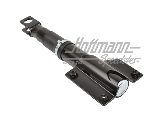 Amortisseur de choc, pare-chocs, arrière, 8.74-, gauche                                             