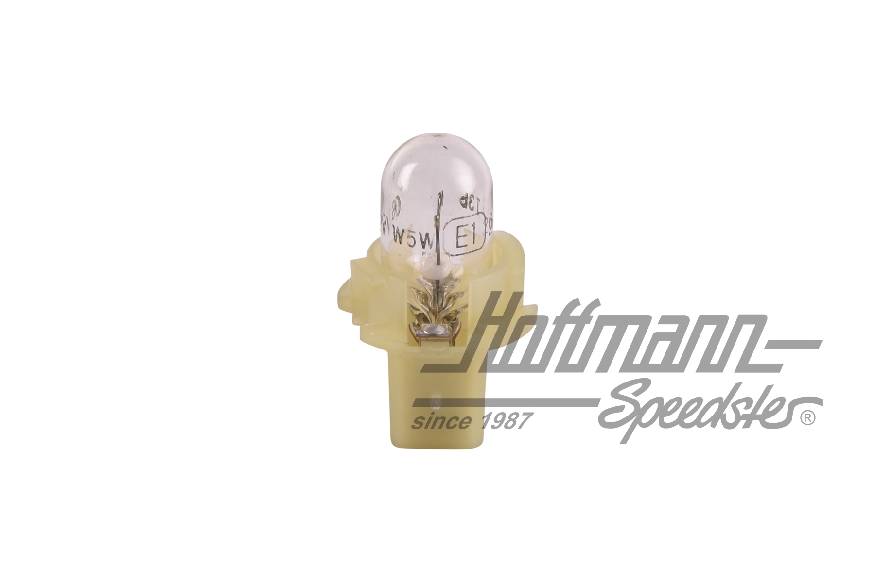 Support de lampe avec ampoule, Golf 3/Bus T4 | 1H0 947 297 | 219-3710