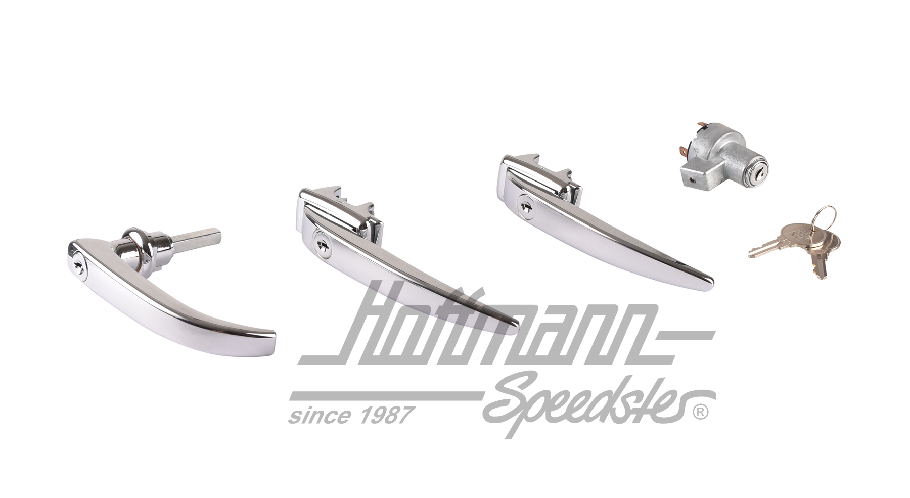 Garniture de fermeture, Bus T1 Cabine Double, 3.55-12.60 | 265 898 003 | 089-5082-40