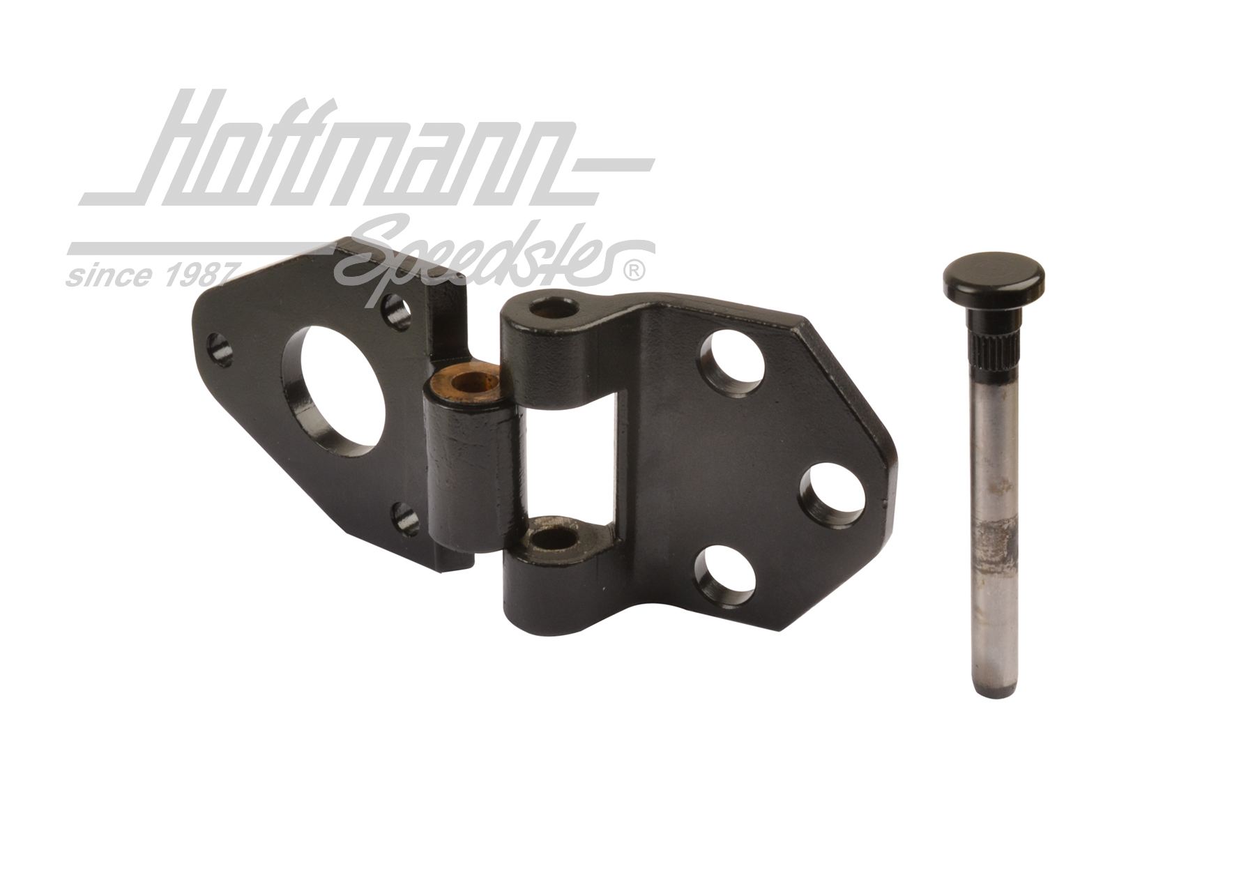 Jeu de charnières de porte, 911, 65-73                                                              