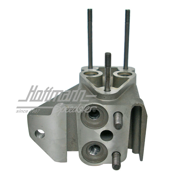 Adaptateur radiateur d'huile | 113 117 301 | 020-1112