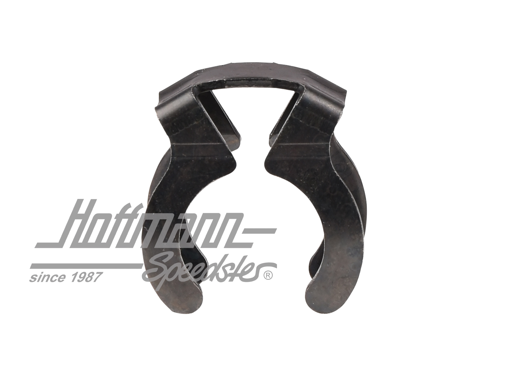 Clip de sûreté, levier d'embrayage                                                                  