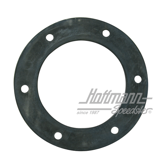 Joint en caoutchouc, cercle des trous: 80 mm | 2-251-016 | 021-0312