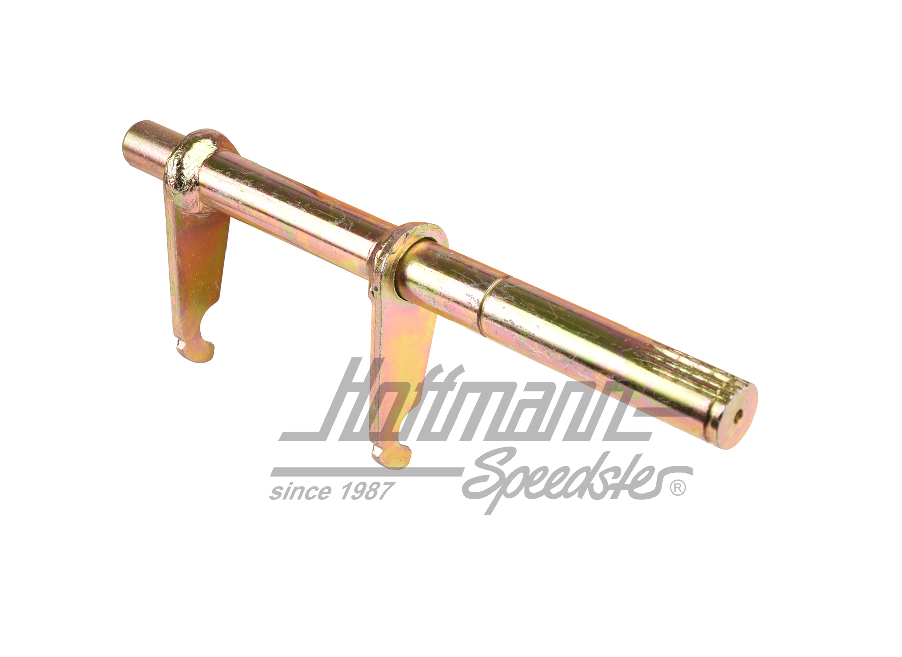 Fourchette d'embrayage, 6.59-8.71, HD | 113 141 701 C  HD | 020-4535-03