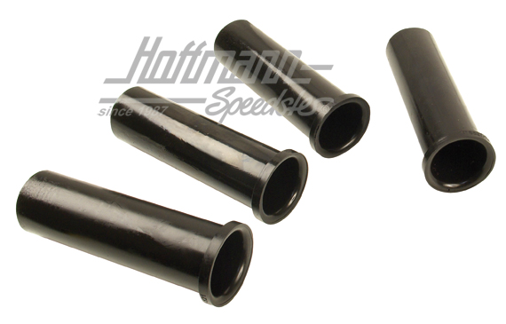 Appui, train avant, Uréthane, Bus T2                                                                