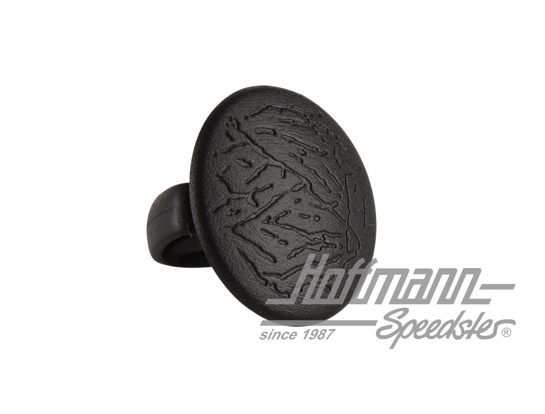 Clips, garnitures, Bus T3, noirs                                                                    