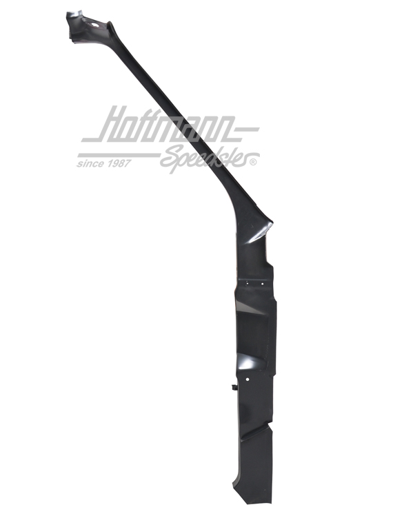 Colonne-A, intérieure, Bus T3, gauche                                                               