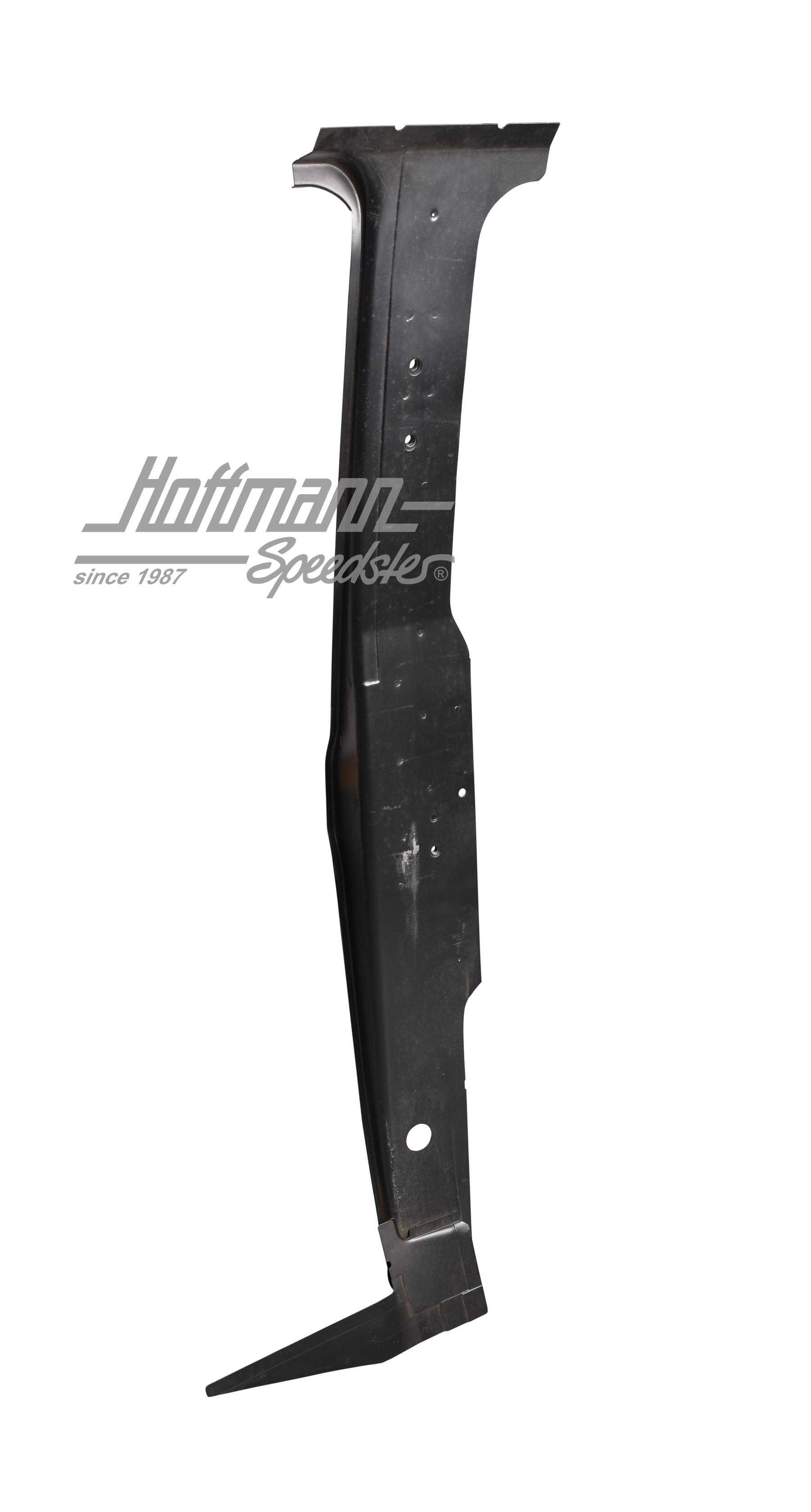 Colonne B, intérieur, Bus T3 Pick-up, gauche                                                        