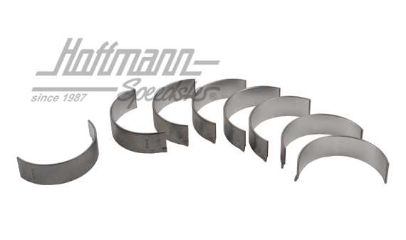 Coussinets de bielles, standard                                                                     