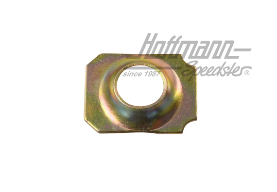 Support, écran d'ouvre-porte/vis                                                                    