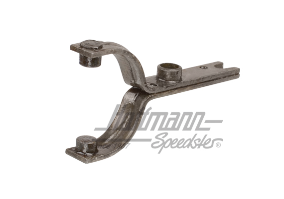 Levier de commande de démarreur, pignon de démarreur, 6V                                            