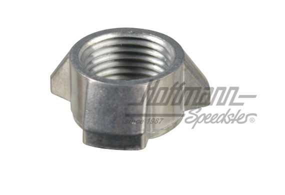 Écrou de fixation, intérieur, rétroviseur extérieur | 111 857 517 C | 045-9264-30