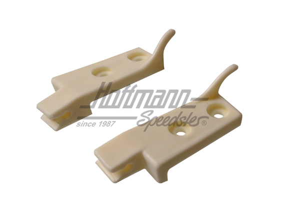 Support, dossier de banquette AR, Cabriolet, 68-74                                                  