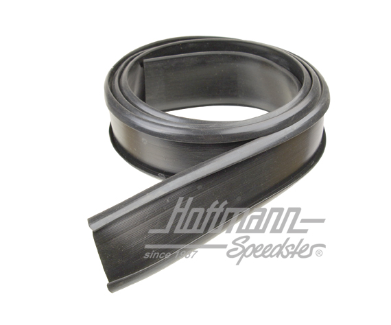 Joint, cadre de vitre / carosserie / toit                                                           