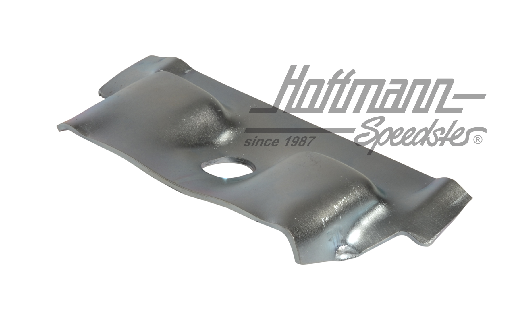 Support de batterie, à visser, , Bus T2                                                             