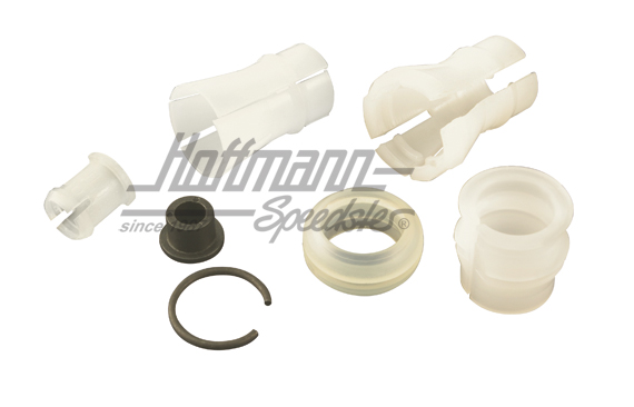 Jeu de guidage de tige de commande, Bus T1/T2 | 211 798 182 A | 090-0542