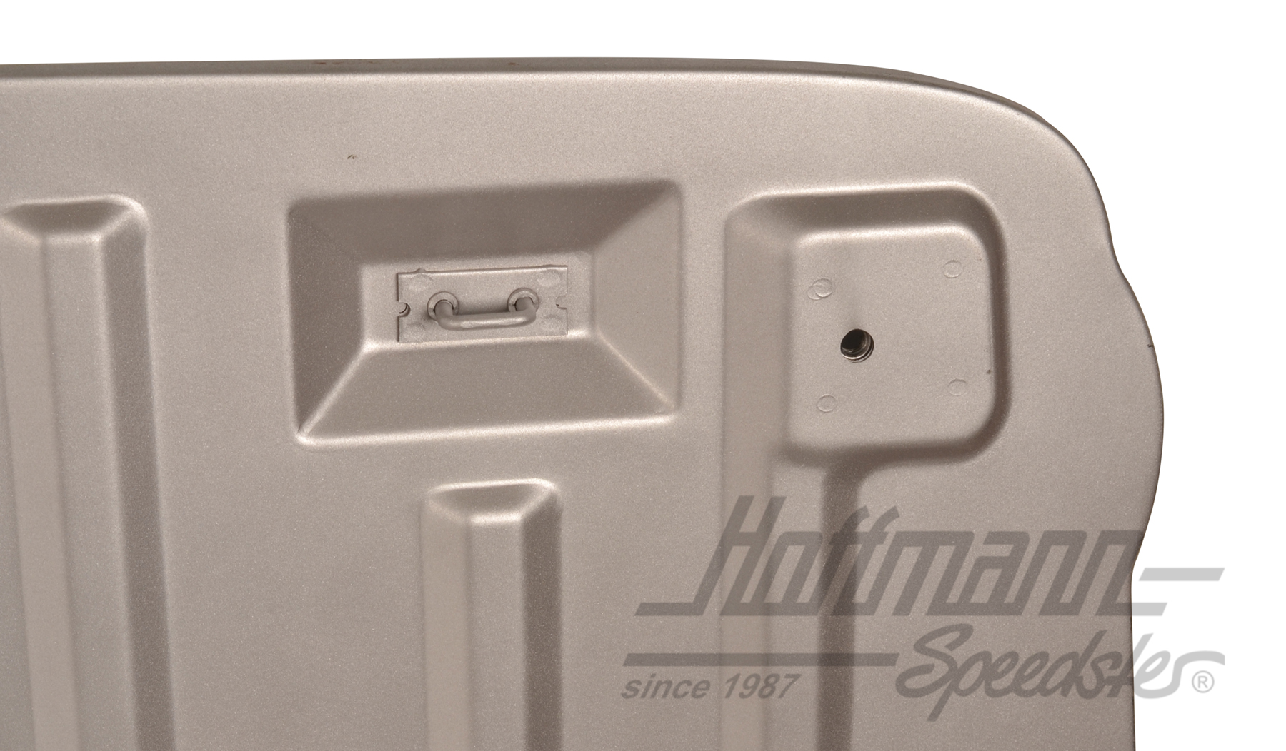 Cloison transversale, Pick-up/Cabine double, Top Qualité                                            