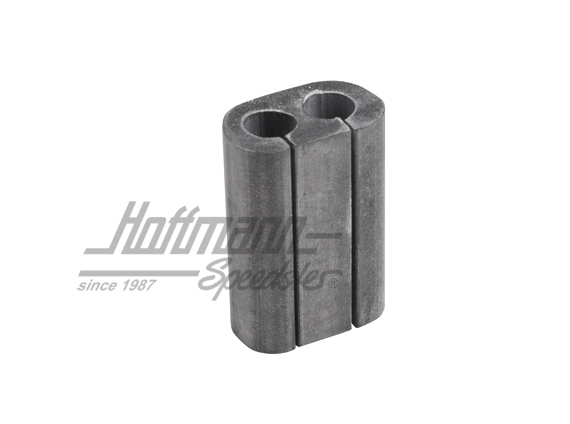 Cadre support, tuyauterie de frein, Golf Caddy                                                      