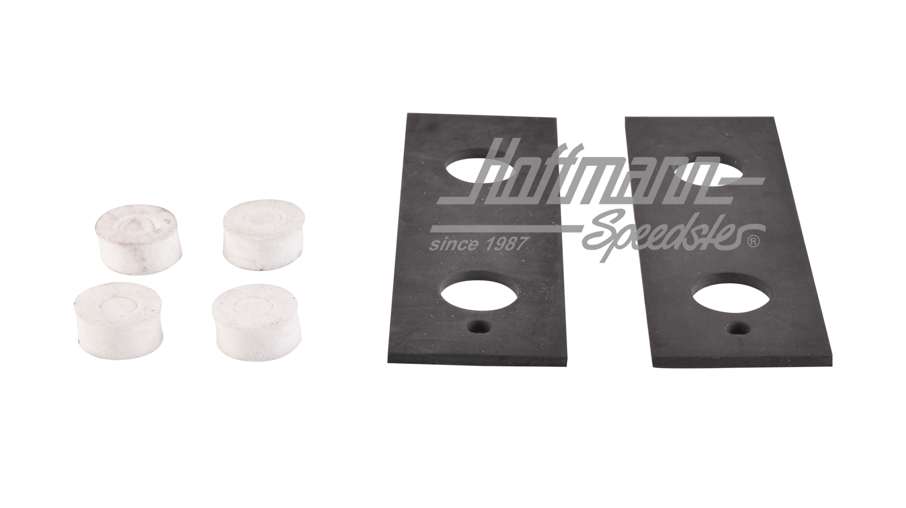 Support, plaque de guidage, Cox/Bus T1                                                              