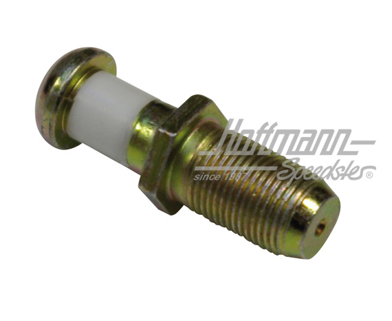 Bouton de fermeture, Golf 1 | 321 837 034 | 180-1012-08