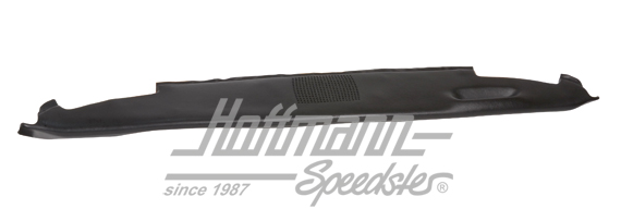 Revêtement de tableau de bord, en haut, 8.69-7.71 | 141 857 051 C | 066-0124-13