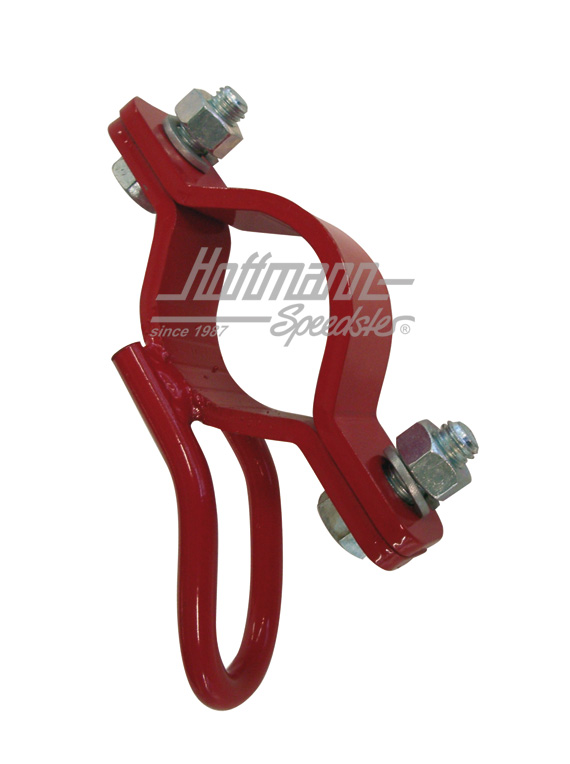 Crochet de remorquage |  | 020-2528