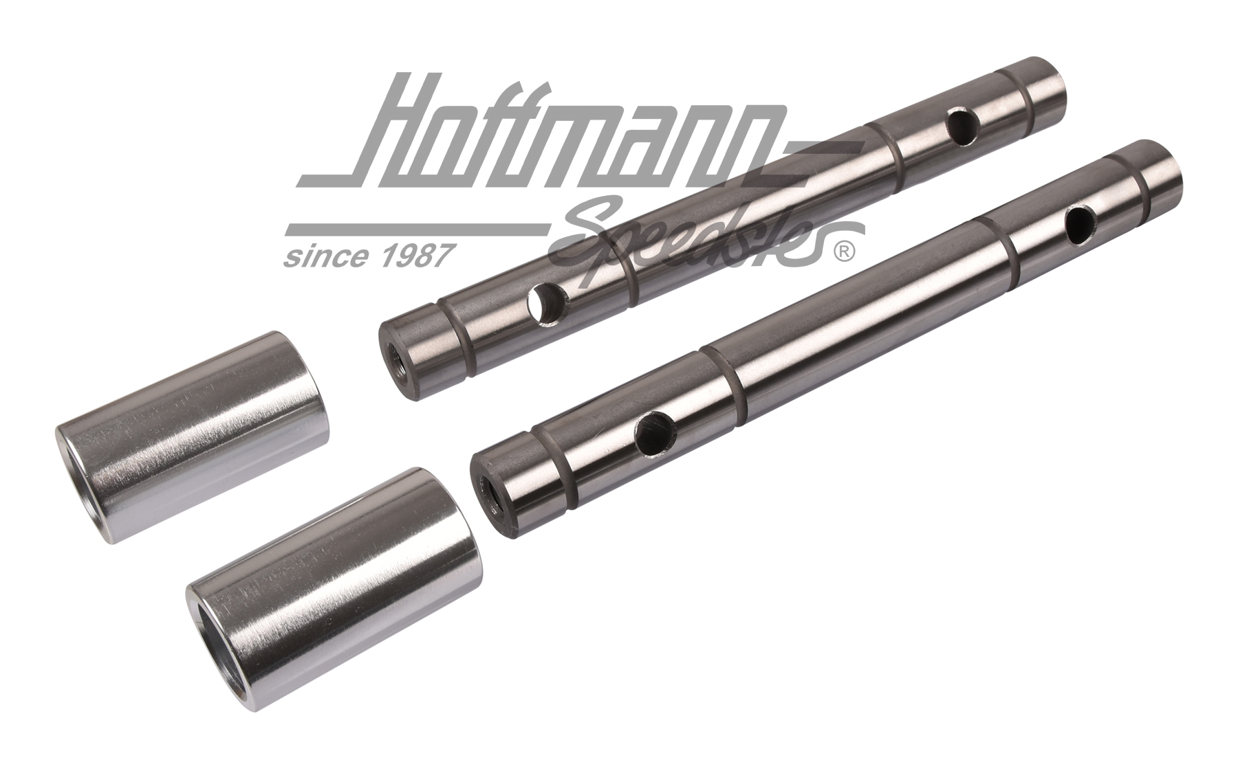 Axe de culbuteurs, spécial                                                                          