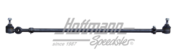 Barre de direction, complète, 8.65-4.68, droite | 131 415 802 C | 020-4312