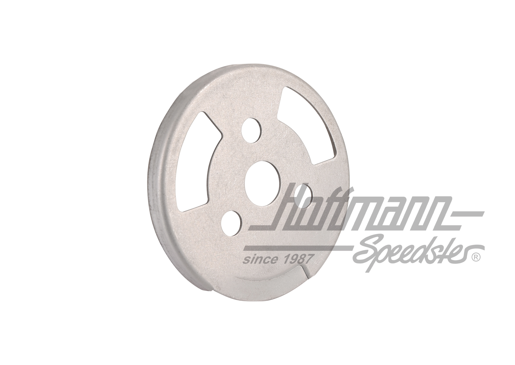 Plaque de contact, klaxon/volant, 
356/911/914                                                     