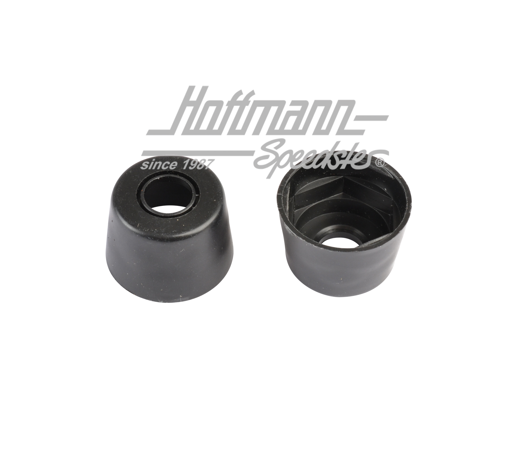 Cache, axe d'essuie-glace, Porsche 356 B/C                                                          