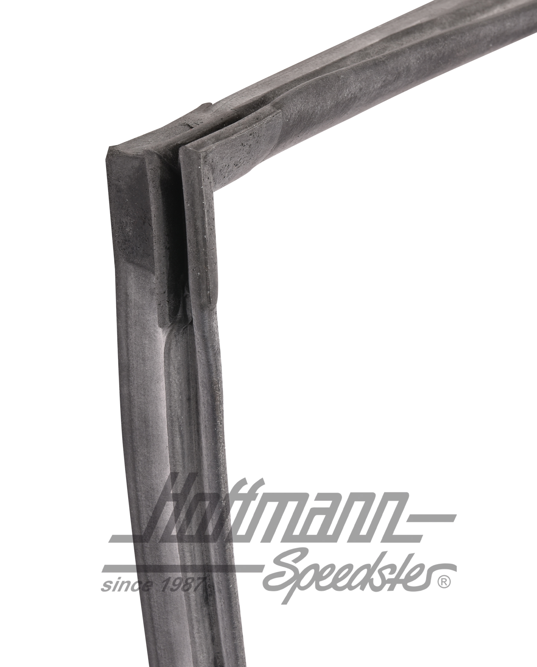 Joint de porte, Double Cabine, arrière, Bus T2                                                      