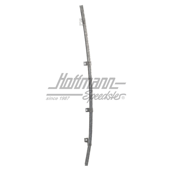 Barre, joint de colonne-A, en bas, droite                                                           