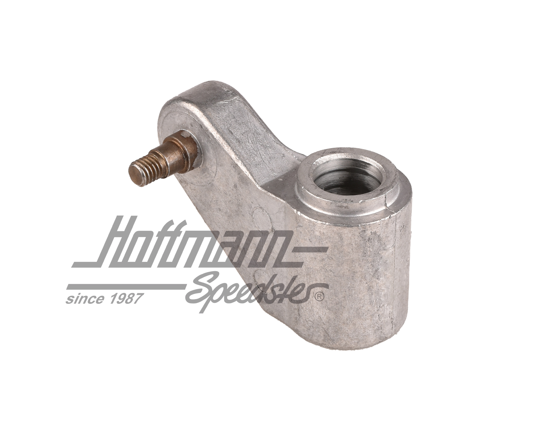 Chariot, charnière, arrière, 84-92, gauche | 252 843 341 A | 360-4012-33