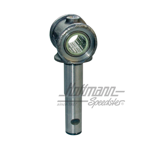 Pivot de direction, fusée, en haut, 22mm                                                            