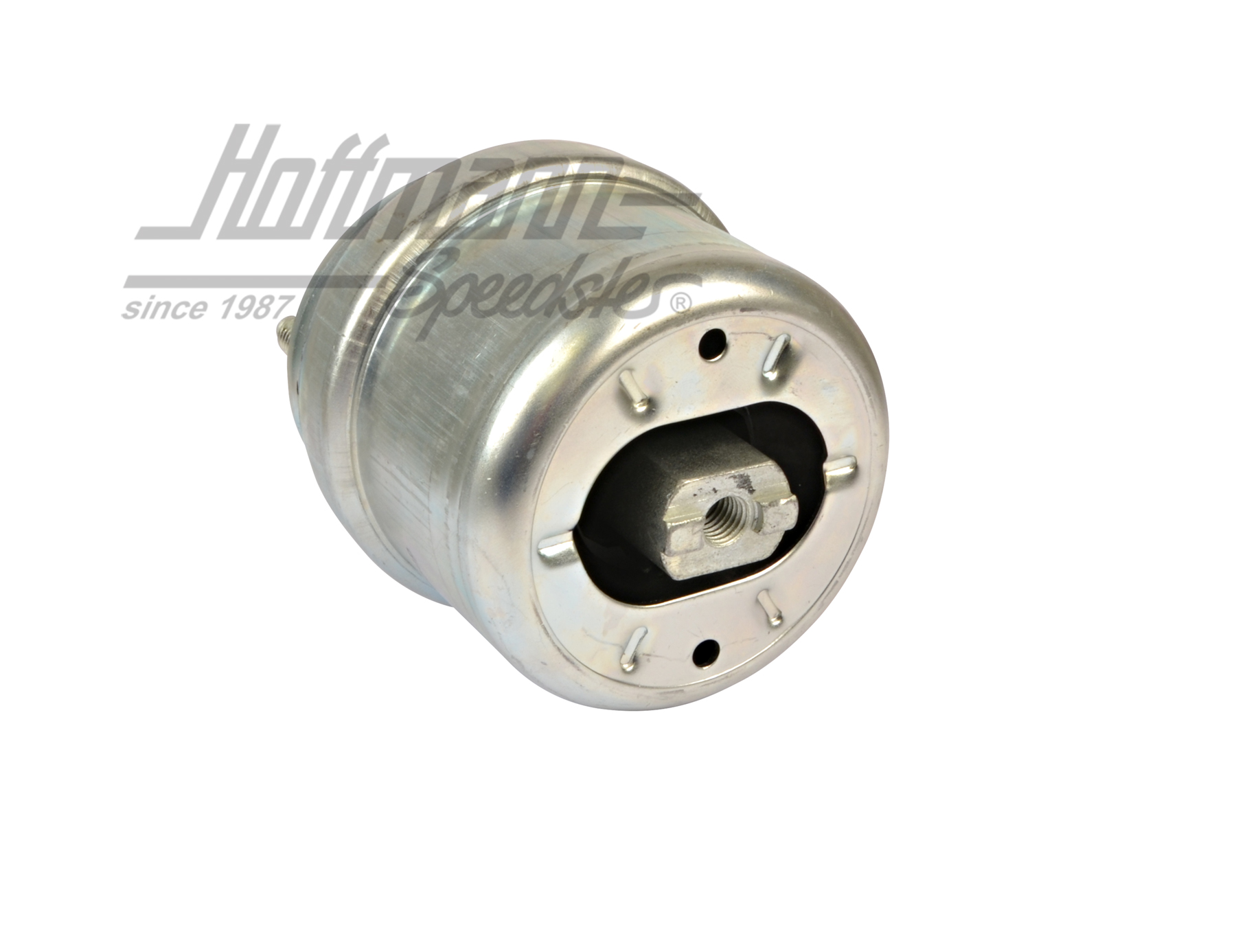 Support de moteur, Bus T4, 1.96-6.03, droite                                                        