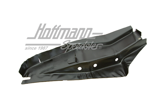 Renfort de châssis, arrière, droite | 620 28 2 | 185-0302