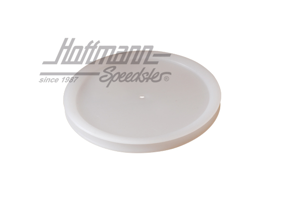 Couvercle, levier de vitesses, en bas, Golf 1 | 171 711 210 | 170-2008