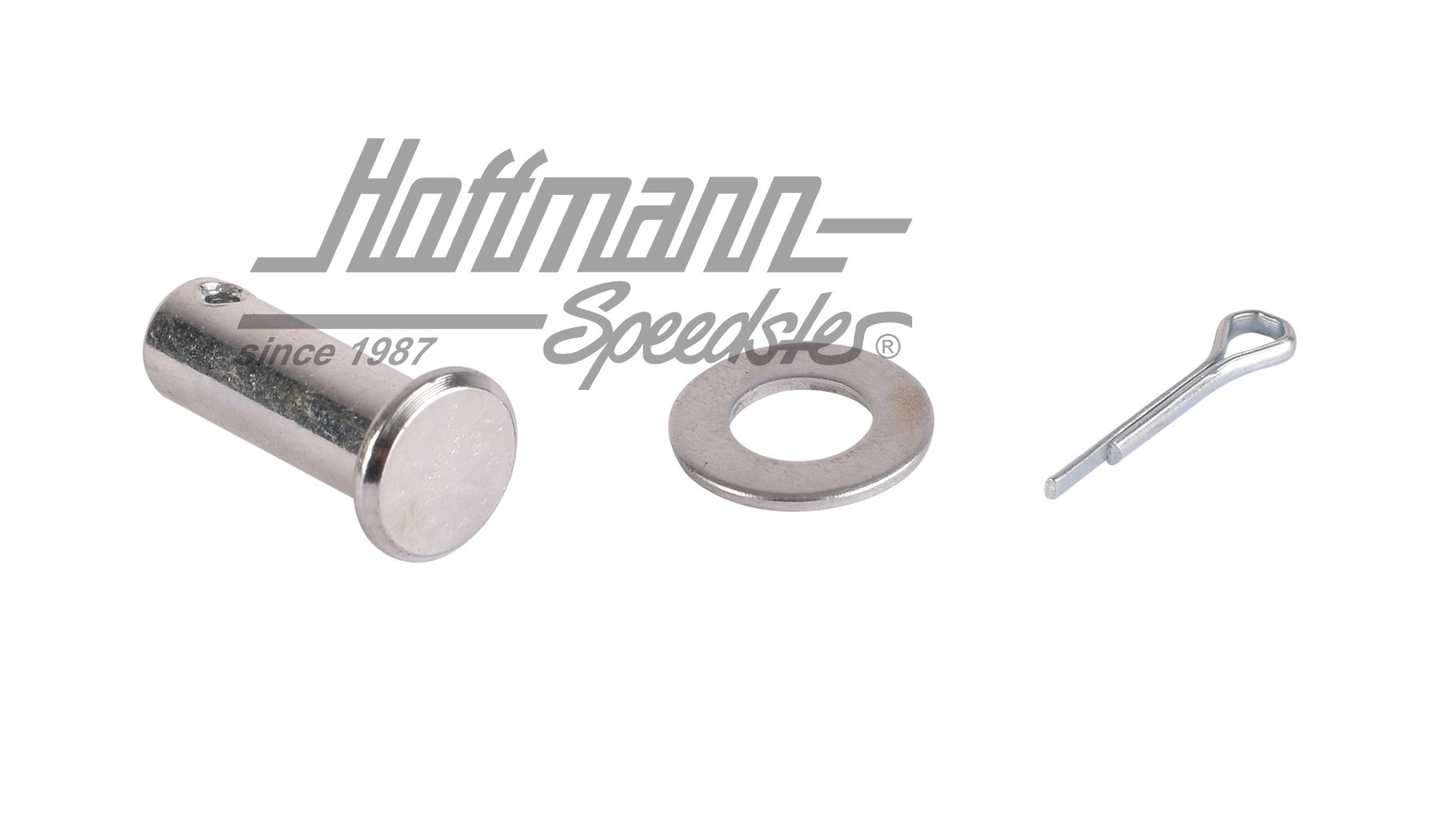 Boulon, barre de pression, maître-cylindre, .50-7.57 | 113 721 200 | 010-3165-40