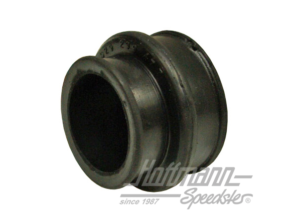 Soufflet, collecteur d'admission, standard | 113 129 729 B | 020-0010