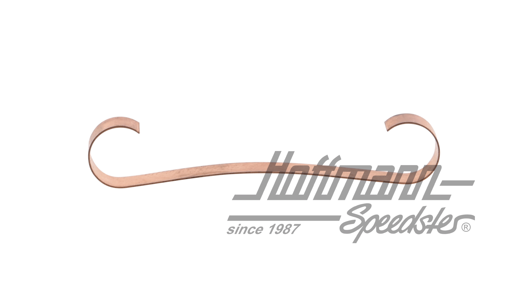 Rondelle d'arrêt, flotteur de carburateur, 32/34PDSIT
                                             