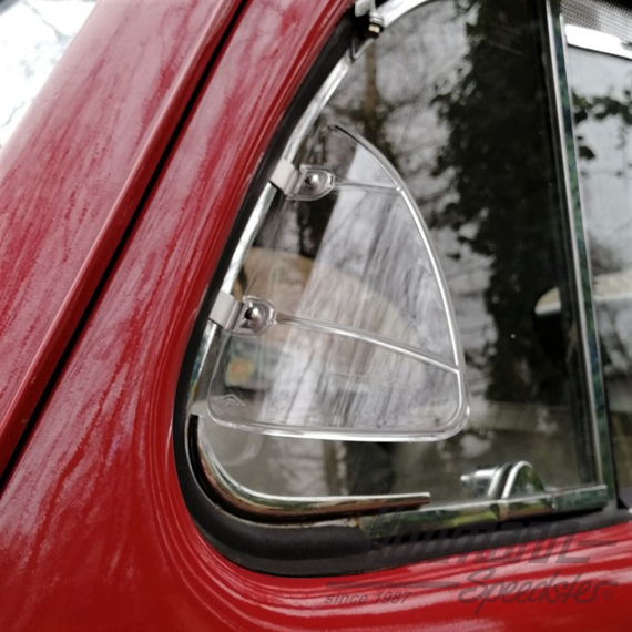 Circulateur, plastique, clair                                                                       