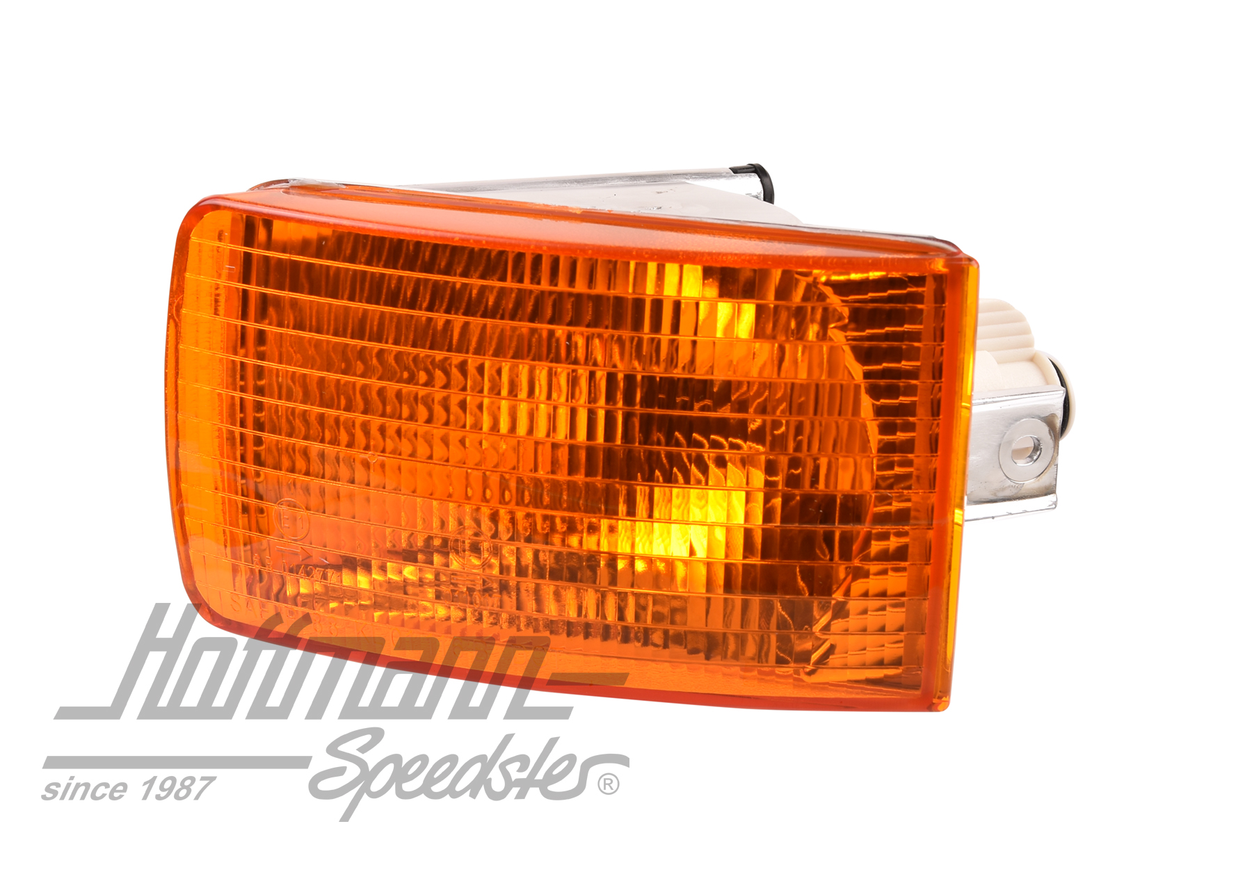 Clignotant, 964, orange, gauche | 964 631 405 00 | 580-2040-01