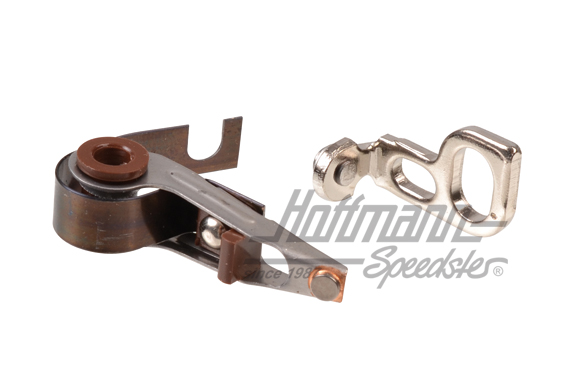 Contact allumage, 2-pièce, -.54/-.69 | 111 998 051 | 020-0980-04