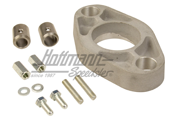 Quick shift kit, Bus T3, 79-92 | --- --- --- | 315-1480