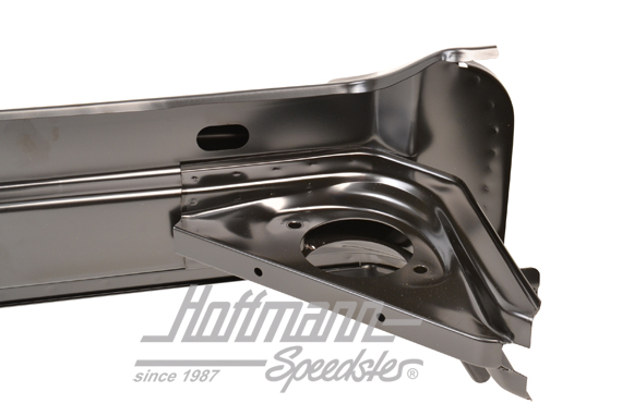 Traverse, arrière, 911, 74-89                                                                       