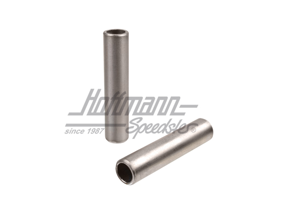 Douilles entretoise, butoir de pare-chocs,
 avant                                                  