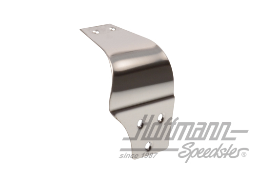 Cache, colonne-B, Cabriolet, 57-58, gauche | 141 853 365 A | 060-6035-01