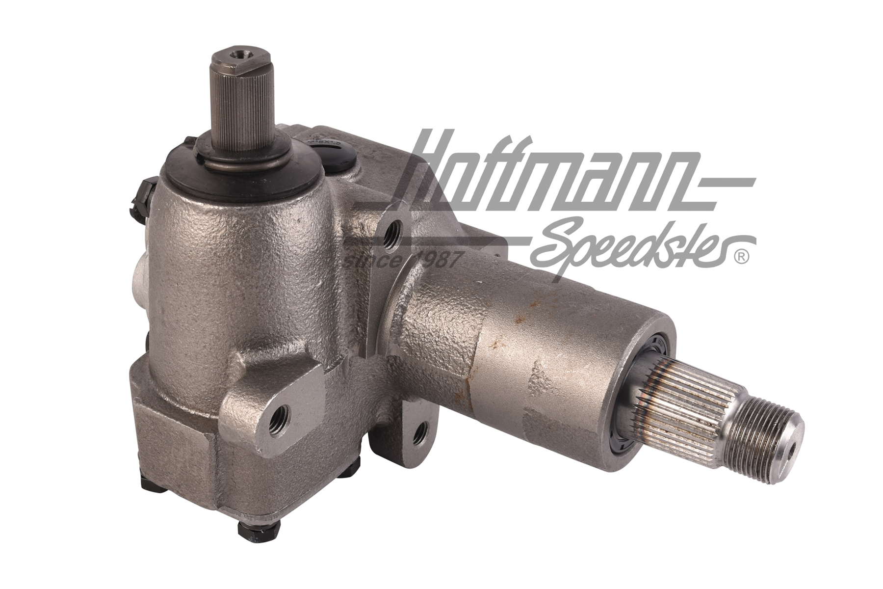 Boîtier de direction, Bus T2, 8.72-7.79                                                             