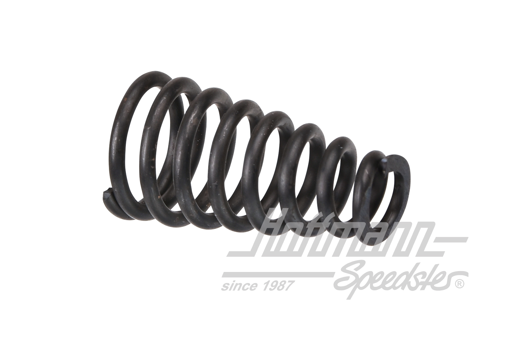 Ressort de pression, mâchoires frein
, arrière, 65-89                                              